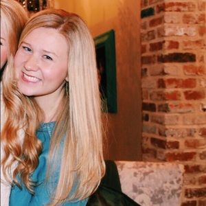 Meet your Posher, Anna